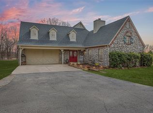 16683 N Deermeadow Rd, Skiatook, OK 74070