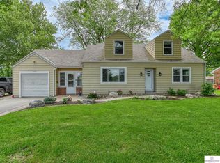 5021 S 83rd St, Ralston, NE 68127