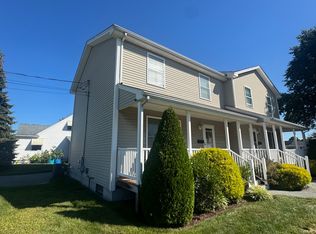 17 Webber Ave, Cranston, RI 02920