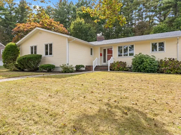 21 Michael Rd, Beverly, MA 01915