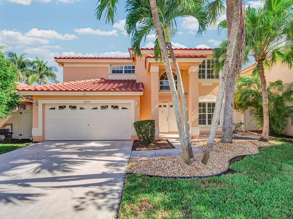 10820 Buttonwood Lake Dr, Boca Raton, FL 33498