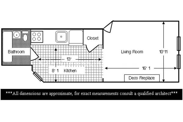 Rented by City Connections Realty | media 20