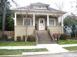 2651 Donner Way, Sacramento, CA
