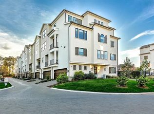 2483 Lake Front Cir, Spring, TX 77380