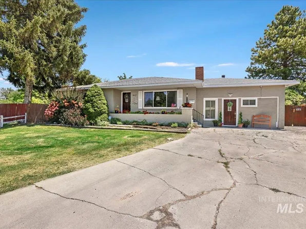 917 Del Mar Cir, Twin Falls, ID 83301