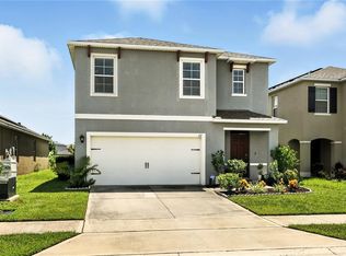 117 Eagleview Loop, Davenport, FL 33837