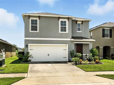 117 EAGLEVIEW LOOP, Davenport, FL, 33837