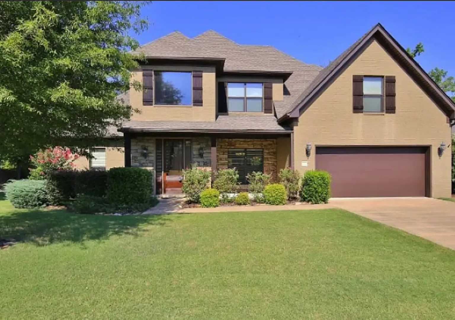 Welcome home to 263 Lake Valley, Maumelle for rent - *Please read the full description* — Photo 1
