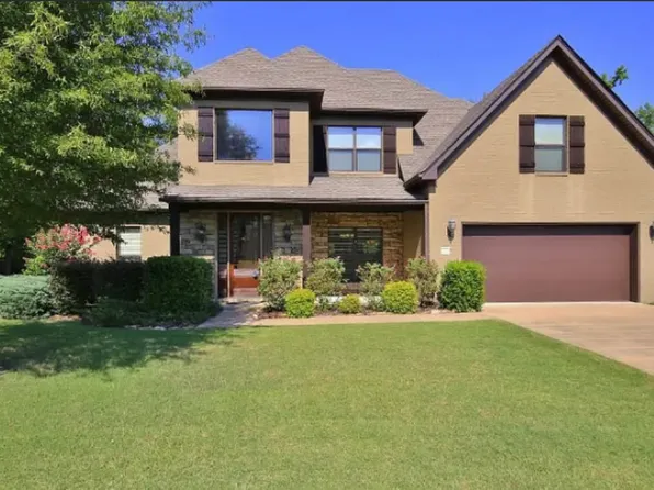 263 Lake Valley Dr, Maumelle, AR 72113