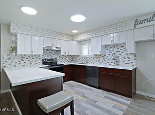 8214 N 42nd Dr, Phoenix, AZ 85051