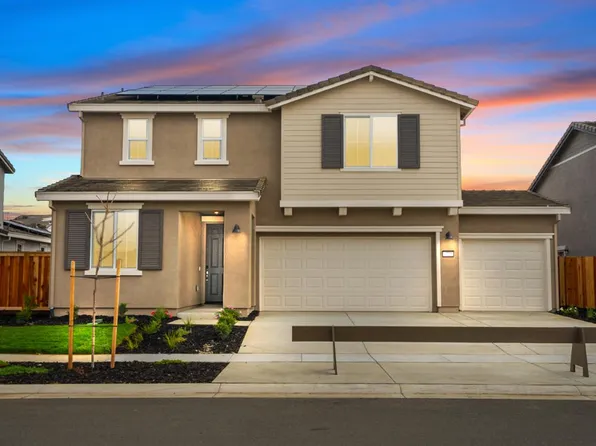 1721 London Way, Plumas Lake, CA 95961