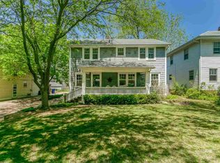 3916 Edgemont St, Wichita, KS 67208