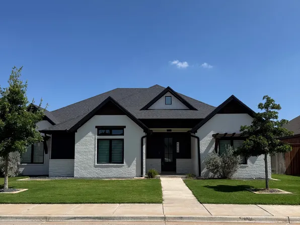 4416 140th St, Lubbock, TX 79424