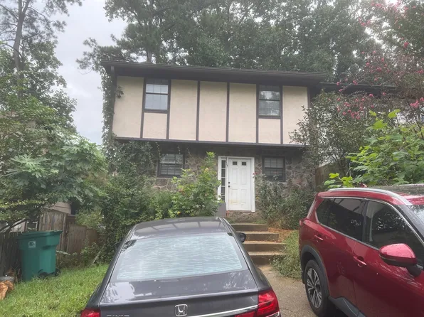 2591 Park Rd SE, Smyrna, GA 30080