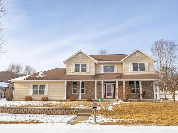 2801 Prairie Clover PLACE, Onalaska, WI 54650