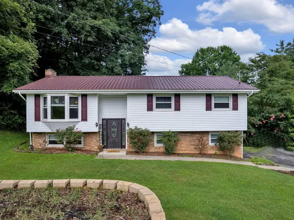 224 Thompson St, Kingsport, TN 37660