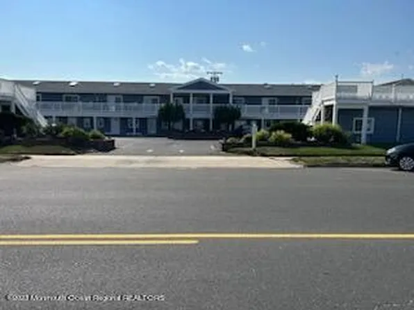 100 Ocean Ave APT 13D, Bradley Beach, NJ 07720