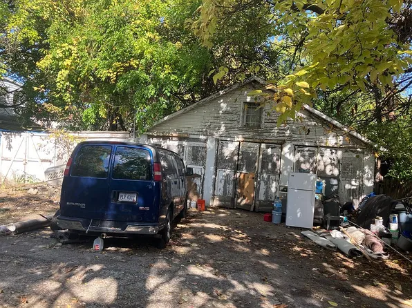 4004 W Liberty St, Cincinnati, OH 45205