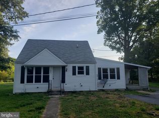 601 Cedar Blvd, Accokeek, MD 20607