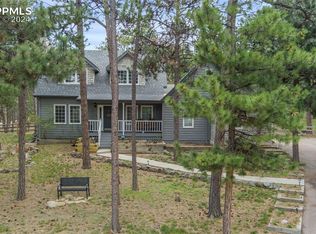 415 New London Way, Monument, CO 80132