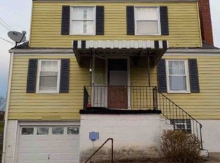 6729 Madison Ave, West Mifflin, PA