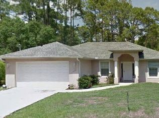 7942 Latour Ave, North Port, FL 34291