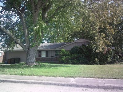 124 S Fenway Pl, Bartlesville, OK, 74006