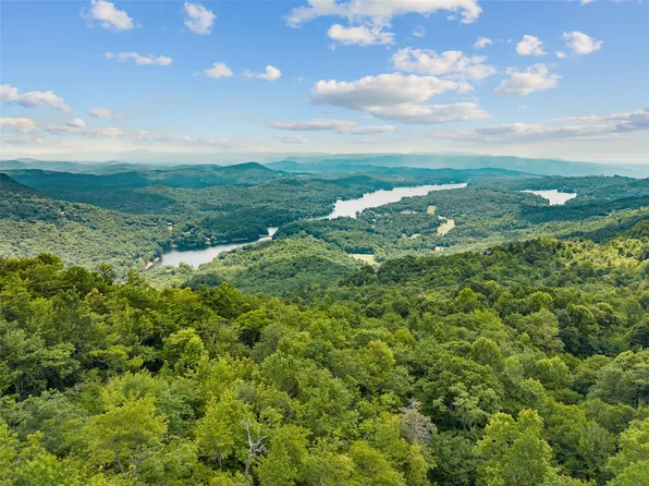Lot 42 Panthertown Drive, Lake Toxaway, NC 28747