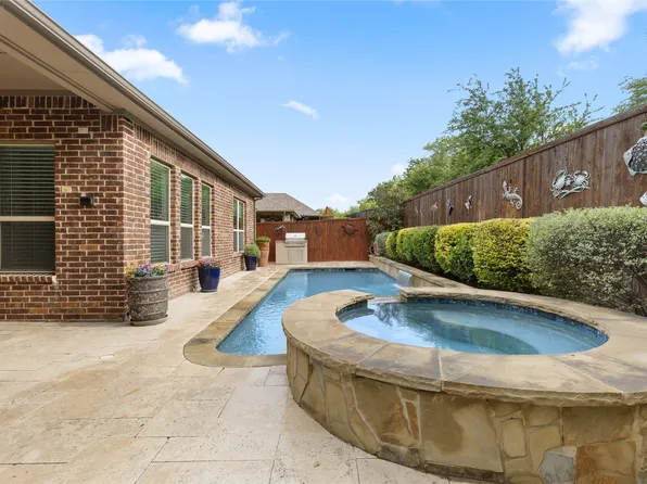 5876 Austin Waters, The Colony, TX 75010