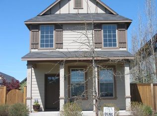 63119 NE De Haviland St, Bend, OR 97701