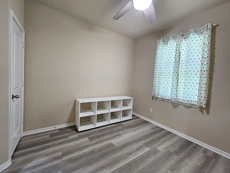 3rd bedroom