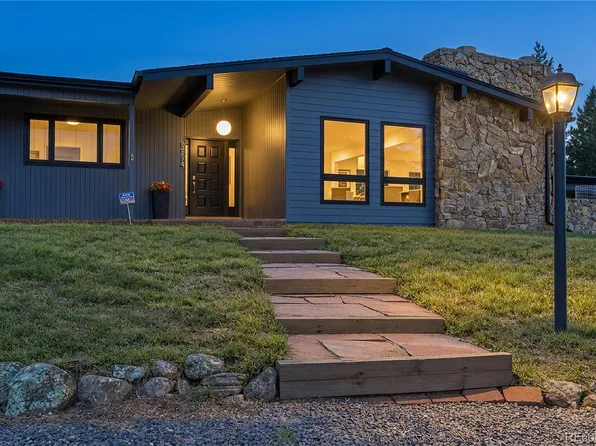 29574 Paint Brush Drive, Evergreen, CO 80439