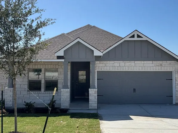 429 Creekfall Rd, Burnet, TX 78611