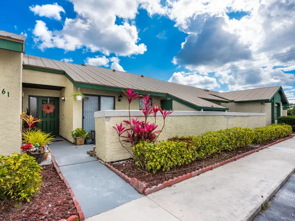 861 SW Monica Street, Port St Lucie, FL 34953