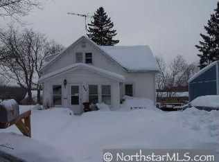 530 3rd Ave NW, Milaca, MN 56353