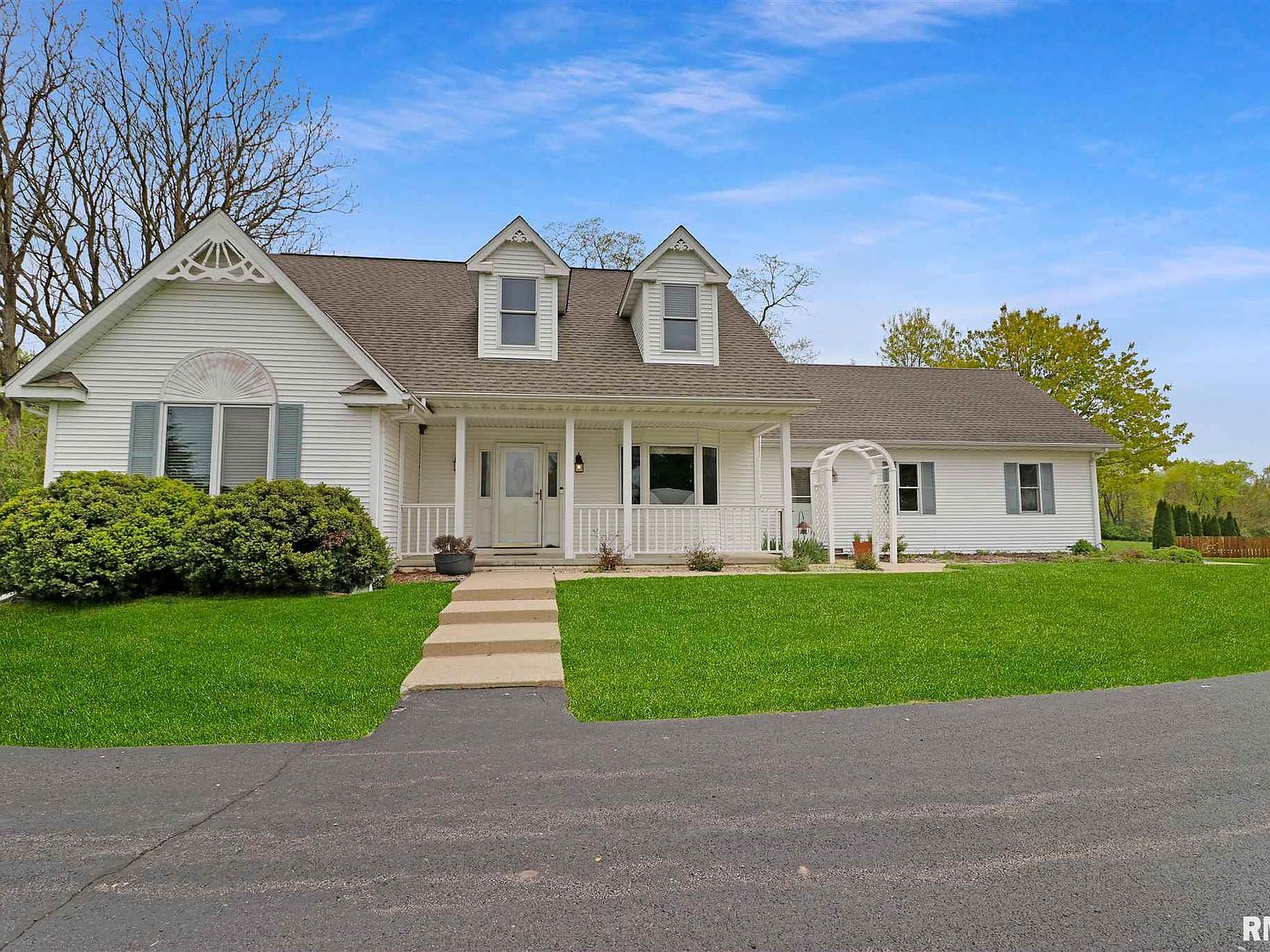 8816 W Smithville Rd, Mapleton, IL 61547 Zillow