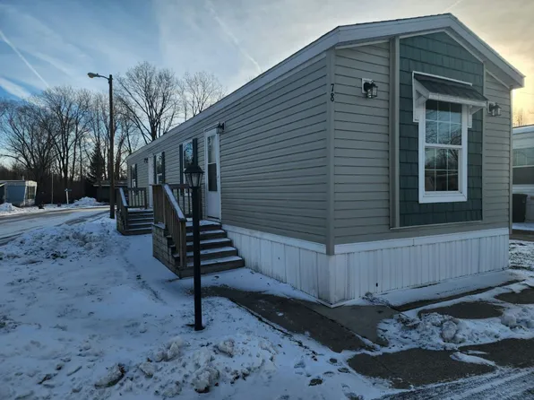 78 Farmington Dr #78, Michigan City, IN 46360