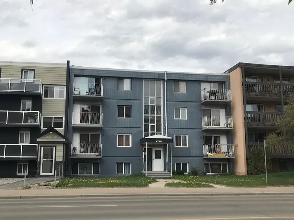 4750 55th St #9, Red Deer, AB T4N 2J1