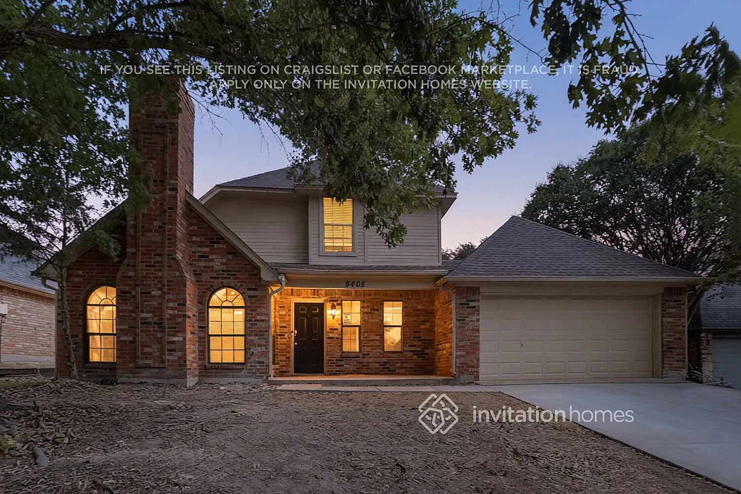 8405 Pacific Pearl Dr Rowlett, TX 75089 — Photo 4