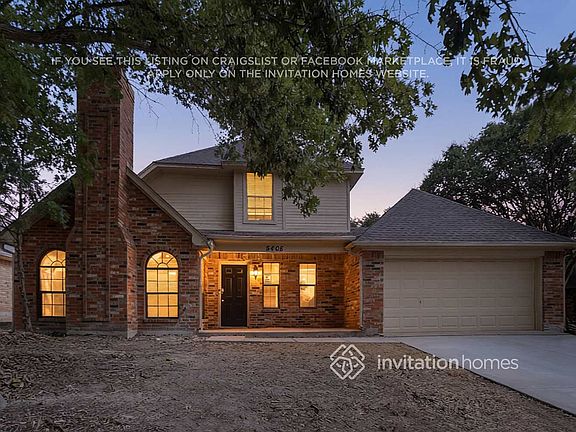 4th image of 8405 Pacific Pearl Dr