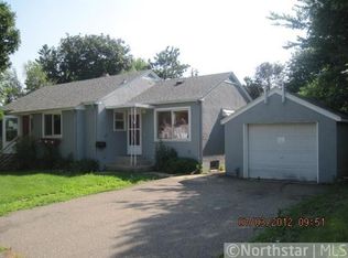 1014 Marshall Ave, Saint Paul Park, MN 55071