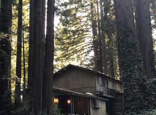 13670 Skyline Blvd, Redwood City, CA 94062