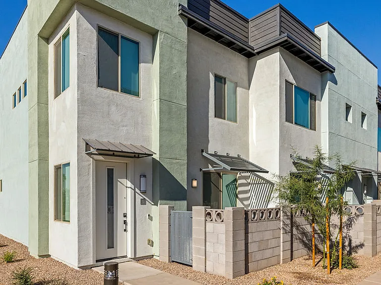 Canopy at The Trails Townhomes — Photo 19