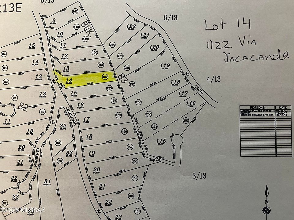 2nd image of 1122 Via Jacaranda #14-RIO