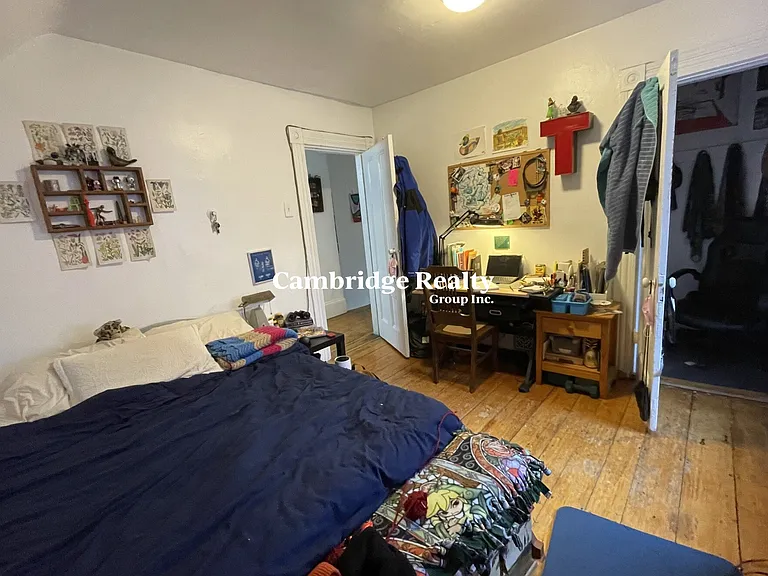 17 Higgins St #3T — Photo 5