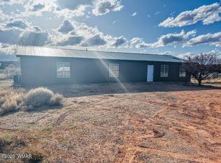 5220 Sour Dough Rd, Snowflake, AZ 85937