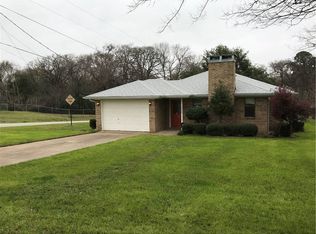 2000 Island Cir, Kemp, TX 75143