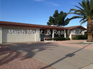6714 E Adobe St, Mesa, AZ 85205