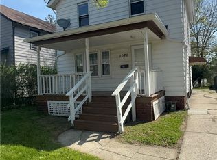 1075 E 177th St, Cleveland, OH 44119