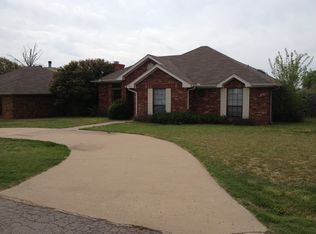 2423 Reilly Rd, Wichita Falls, TX 76306